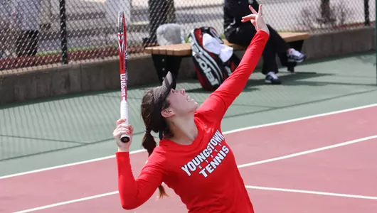 YSU Opens Horizon League Play With 7-0 Win Over NKU Image