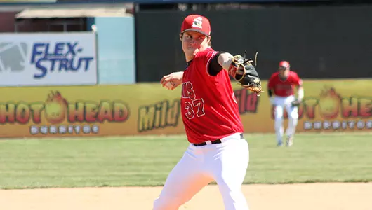 Quinlan Shines But Penguins Drop Doubleheader to Panthers Image
