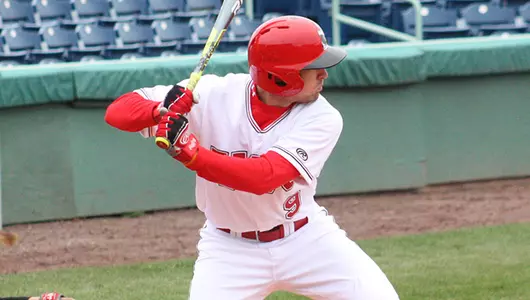 Penn State Tops YSU, 6-1 Image