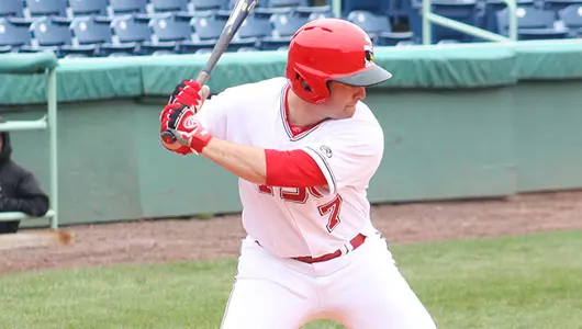 Two Late Homers Help Kent State Rally for 5-2 Win Over YSU Image
