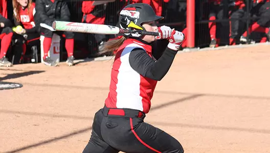 Penguins Strand 13 in 7-1 Loss to Cleveland State Image