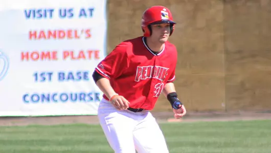 YSU Begins Homestand With Loss to Pittsburgh Image