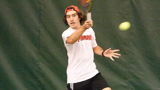 Penguins End Regular Season With 4-3 Win at UIC Image