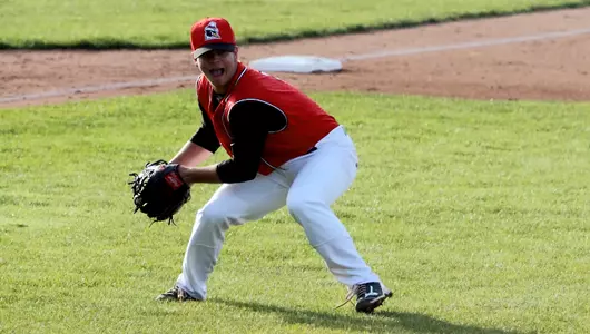 Four Pitchers Combine for Shutout in 2-0 Win Over Bowling Green Image
