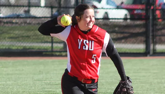 Softball Set to Host UIC in Three-Game Series This Weekend Image