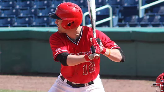 Penguins Beat Bowling Green 9-5 to Sweep Season Series Image