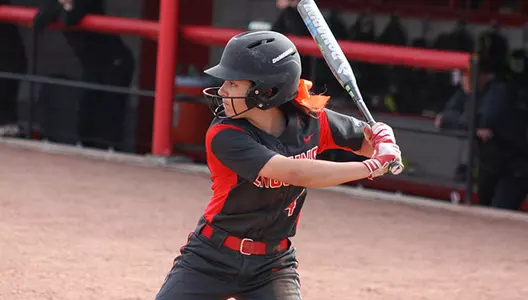 Cali Mikovich Sets Single-Season Home Run Record in 10-3 Win Over NKU Image