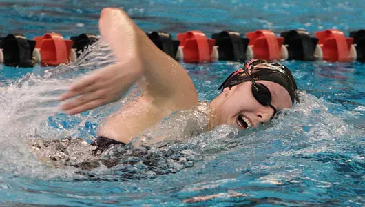 Penguins Earn CSCAA Scholar All-America Team Recognition Image