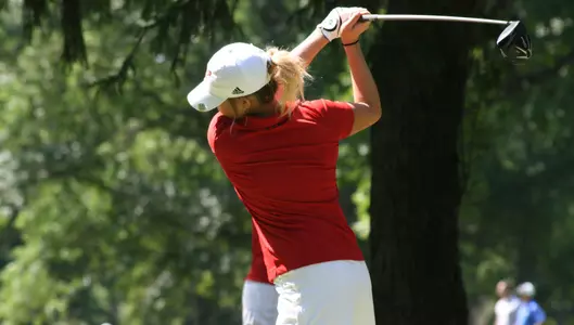 YSU Finishes Second at NKU Fall Classic With School-Record 54-Hole Total Image