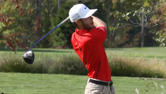 Penguins Continue Fall Slate at EKU Intercollegiate Image
