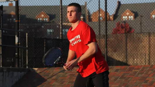 Penguins Open Season With Wins Over Tiffin, Niagara Image