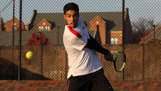 Penguins Continue Hot Start With 6-1 Win Over Duquesne Image