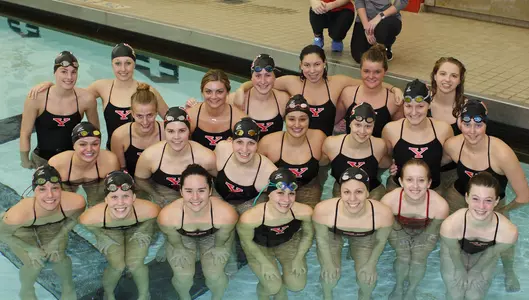 Penguins Claim CSCAA Scholar All-America Team Accolades Image