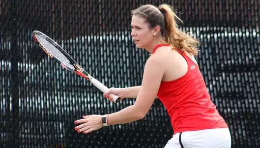 Penguins Cruise Past Saint Francis, 6-1 Image