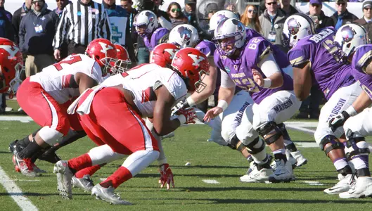 Penguins Fall to James Madison in National Title Game Image