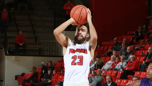 Penguins Overcome 14-Point Halftime Deficit For 80-75 Win Over Wright State Image