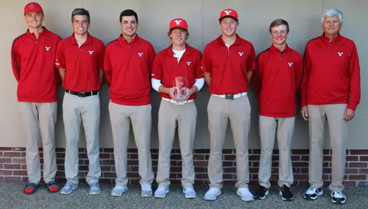 Penguins Finish Second at Titans Motown Collegiate Image