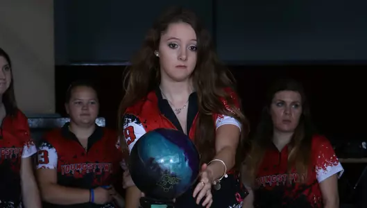 Penguins Open Play at Brunswick Bearcat Open Image