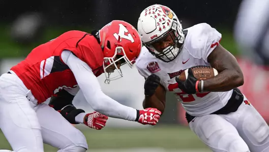 No. 19 Penguins Drop Homecoming Contest to 16th-Ranked Illinois State Image