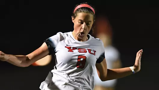 Women's Soccer Falls to IUPUI, 2-0 Image