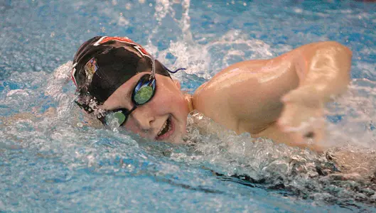 Penguins Open Season With Strong Performance At Akron Image