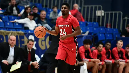 Four Reach Double Figures in 80-67 Loss to Northern Colorado Image