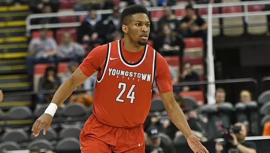 Men's Basketball Begins Calhoun Era Against Kent State Saturday Image