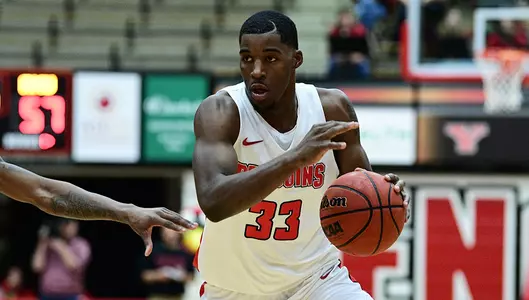 Men's Basketball Visits Big East Member, Former Horizon League Foe Butler Saturday Afternoon Image
