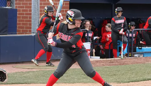 Penguins Fall Twice on Day Two at Kickin' Chicken Classic Image