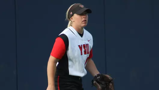 Dowd Belts Fifth Career Grand Slam in 6-5 Eight-Inning Loss to Towson Image