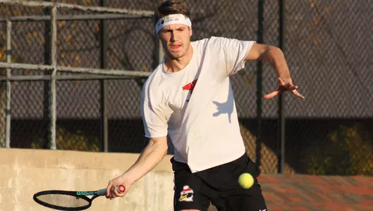 Penguins Defeat St. Bonaventure To Conclude Busy Day Image