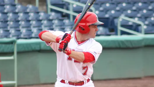 Willoughby, Kendrick Homer as Baseball Falls in Season Opener Image
