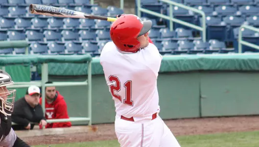 YSU's Kendrick Has Another Two-Homer Day vs. Illinois State Image