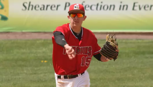 Early Offense Carries Georgia Tech to Win in Series Opener Image