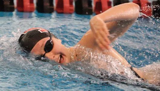 Stafford, Orosz Top Three Finishes Lead YSU On Day Three Image