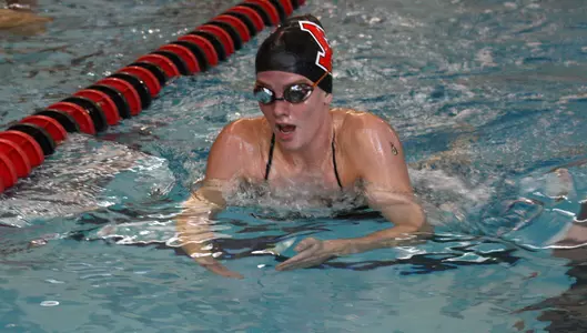 Penguins to Honor Six Seniors At Home Dual Against Bowling Green Image