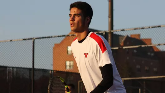 Penguins Drop Pair Of Matches to UNLV, New Mexico State Image