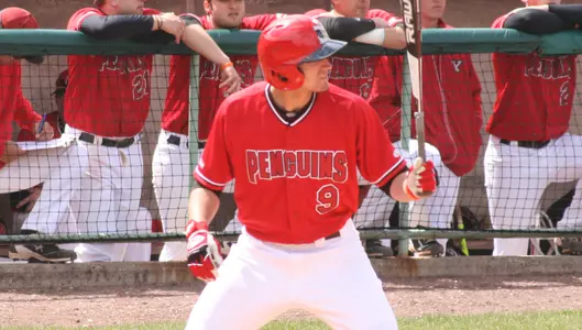 Arcuri Homers Again as YSU Falls at Richmond Image