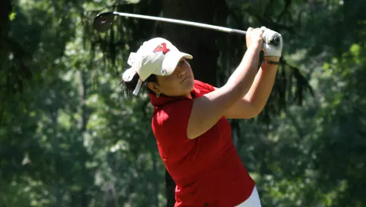 Penguins Face Tough Competition at River Landing Classic Image