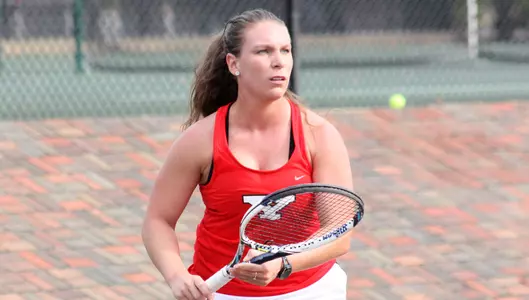 Penguins Pick Up First Horizon League Win Beating Valpo Image