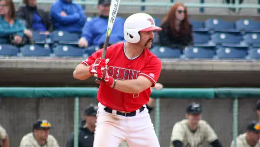 Penguins Earn Doubleheader Sweep Over Oakland Image