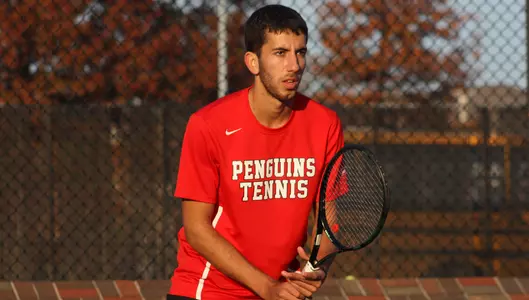 Penguins Cruise Past Wabash In California Finale Image