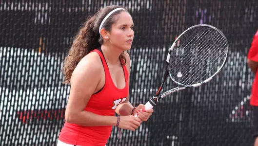 Penguins Win Home Finale Over Cleveland State, 6-1 Image