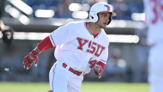 Fast Start Leads Kent State to 6-3 Win Over YSU Image
