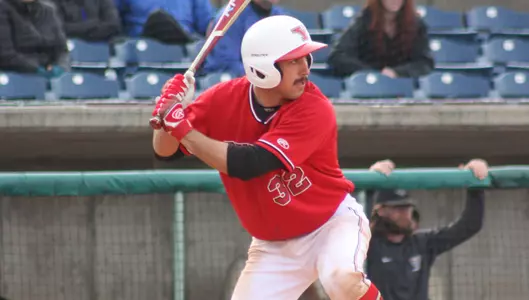 Baseball Falls 6-3 at NKU in Series Finale Image