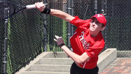 Penguins Close Out Record Regular Season With Win at Marquette Image