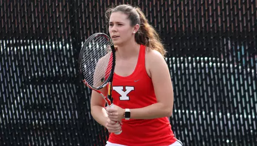 Penguins Defeat Milwaukee, Claim Share Of Horizon League Crown Image
