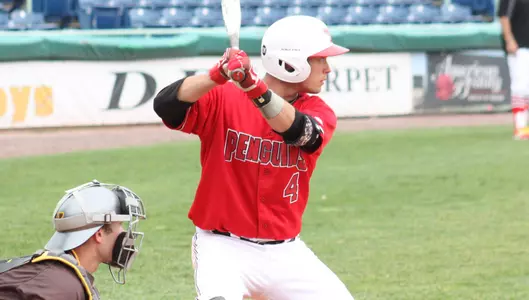 Valparaiso Holds Off YSU to Win 10-7 in Series Finale Image