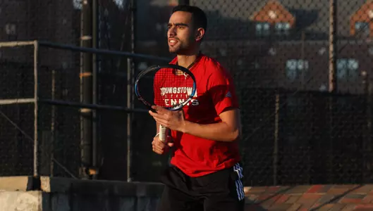 Penguins Suffer 4-3 Setback To Detroit Mercy Image