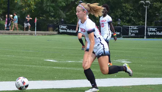 Women's Soccer Falls at Canisius, 1-0 Image